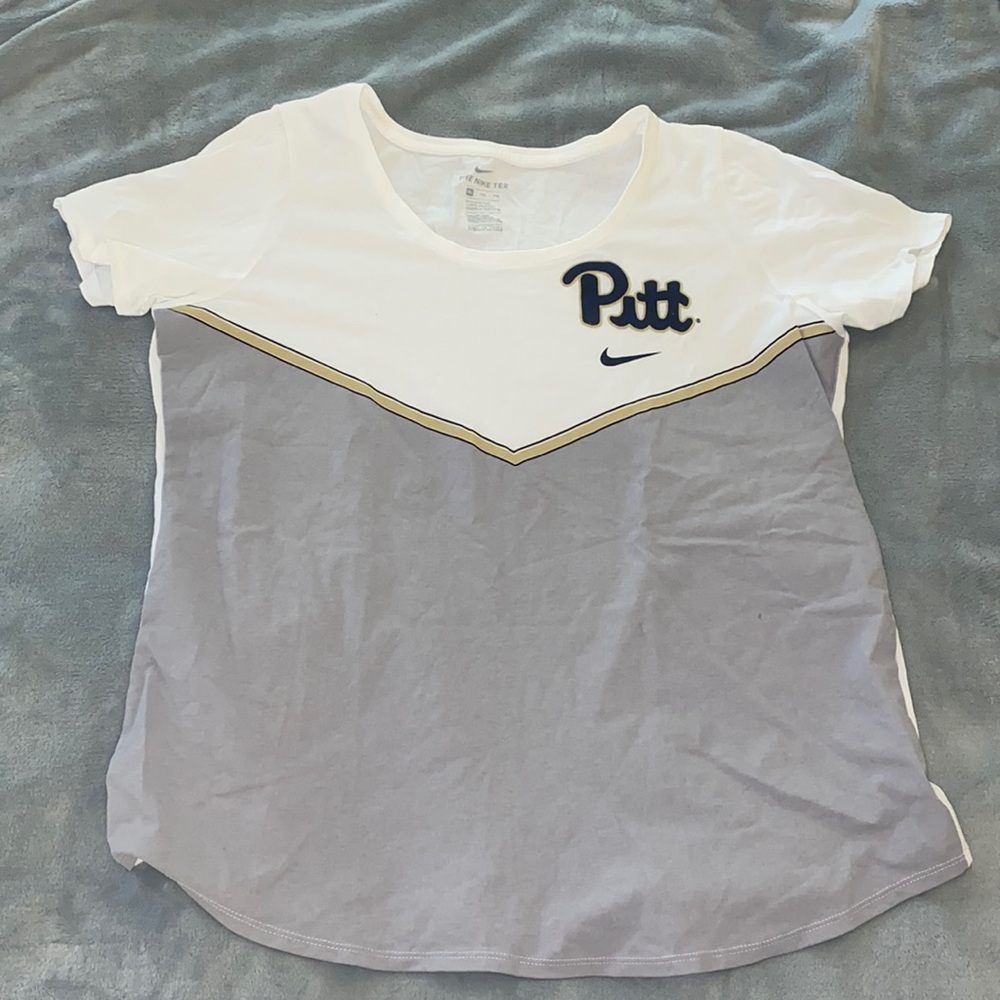 University of Pittsburgh Shirt